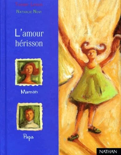 L'Amour h�risson