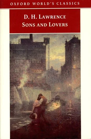 Sons and Lovers