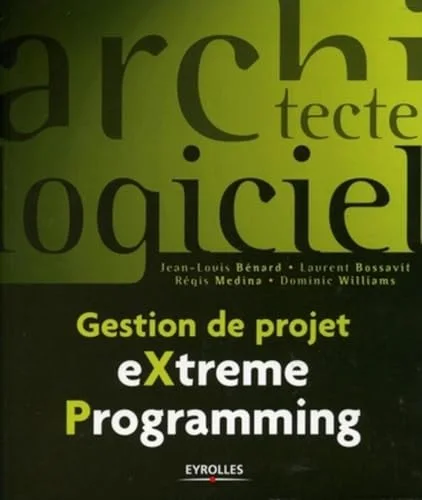 Gestion de projet : EXtreme Programming