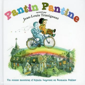 pantin pantine