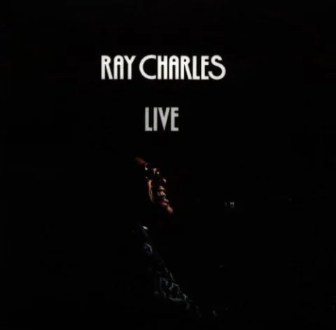 Ray Charles Live