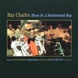 blues in a sentimental key