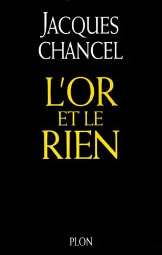 L or et le rien