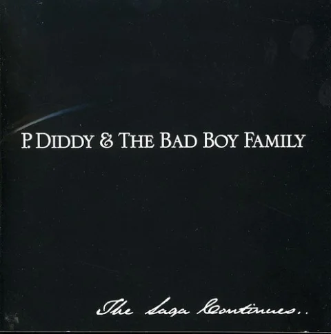 The Saga Continues [EXPLICIT LYRICS]