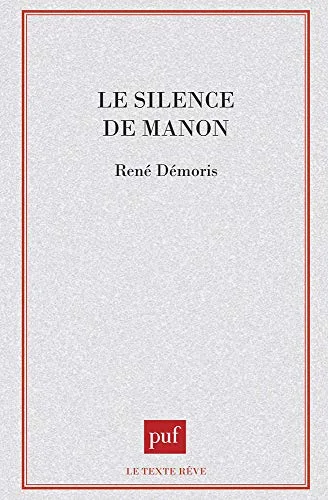 Le silence de Manon