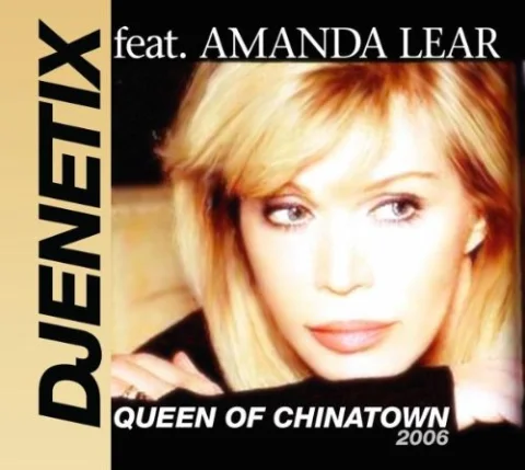 Queen Of Chinatown 2006