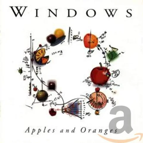 Apples & Oranges