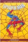 Spiderman Intégrale T10 1972