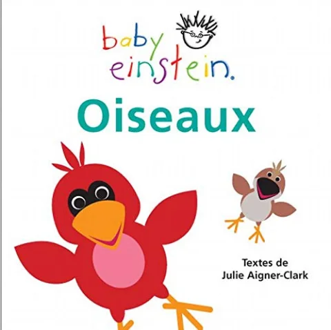 Oiseaux