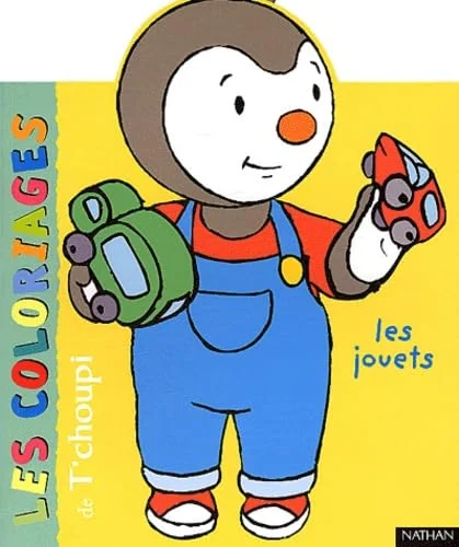 Les Jouets