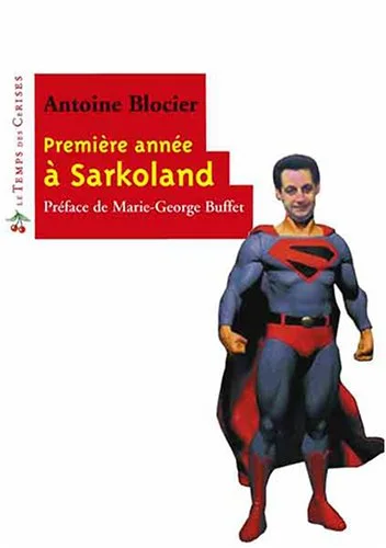 Premi�re ann�e � Sarkoland