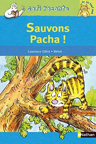 Sauvons pacha !