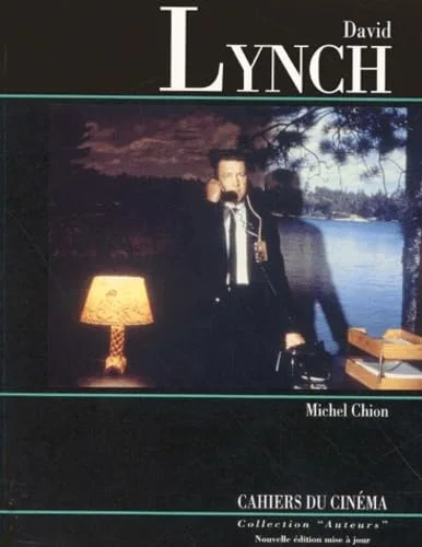 David Lynch