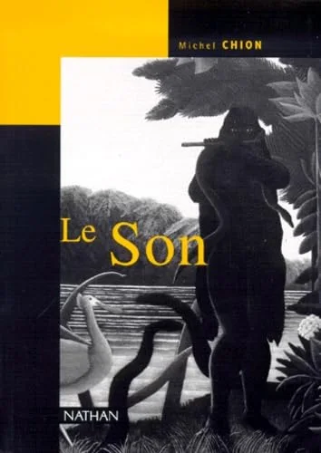 Son, 2e édition