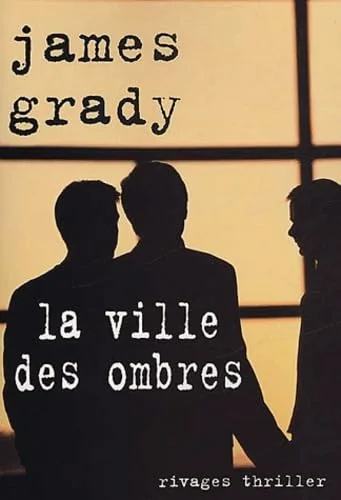 La Ville des ombres