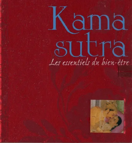 Kama sutra