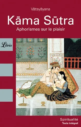 Les kama-sutra