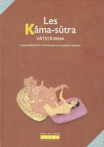 Les Kâma-sûtra