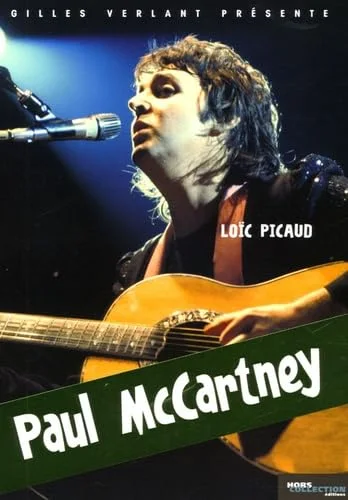 Paul McCartney