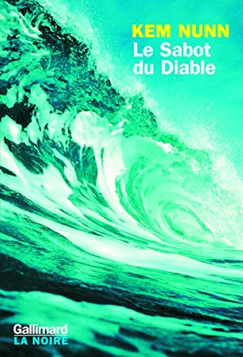 Le sabot du diable