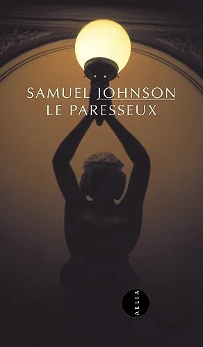 Le Paresseux