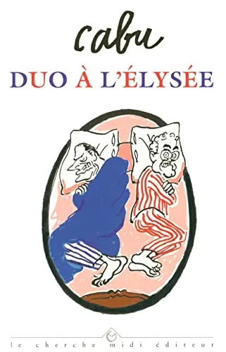 Duo � l'Elys�e