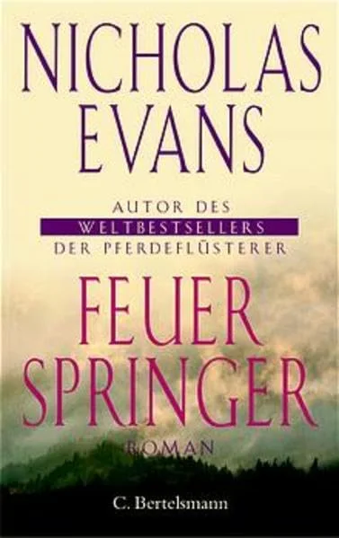 Feuerspringer.