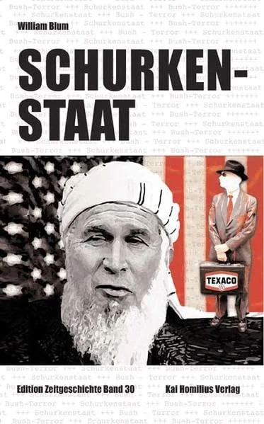 Schurkenstaat