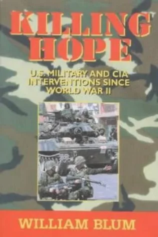 Killing Hope