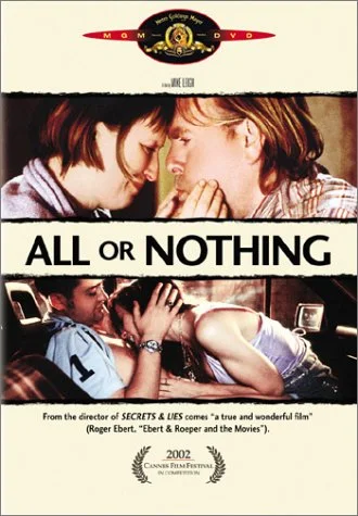 All or Nothing