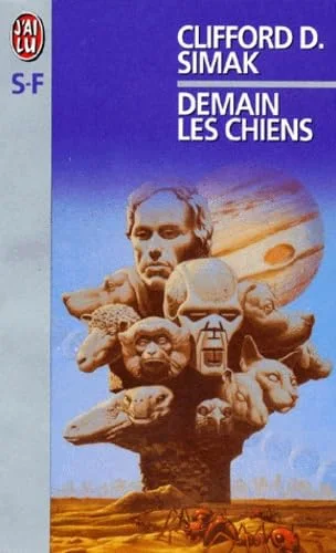 Demain les chiens