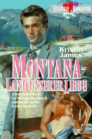 Montana, Land unserer Liebe
