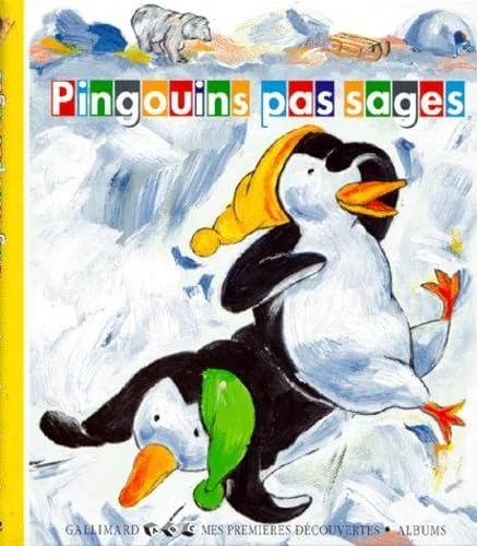 Le pingouin