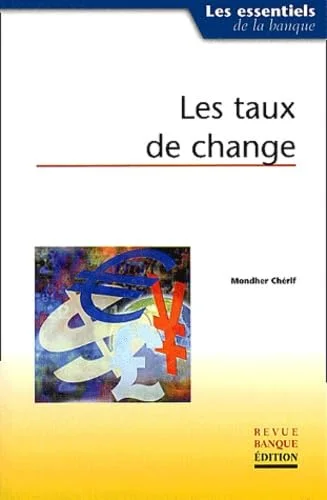 Les Taux de change