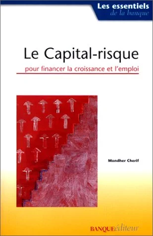 Le Capital-risque