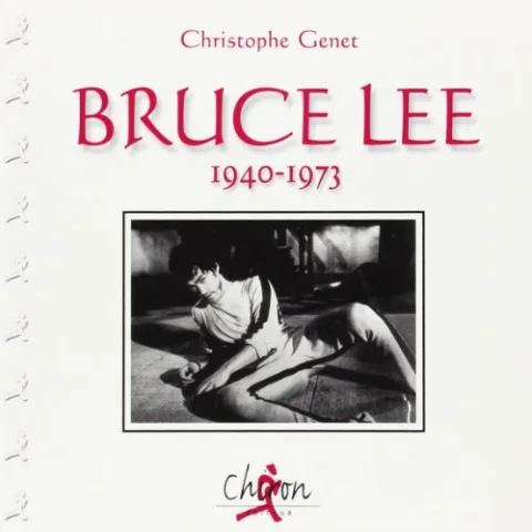 Bruce Lee, 1940-1973