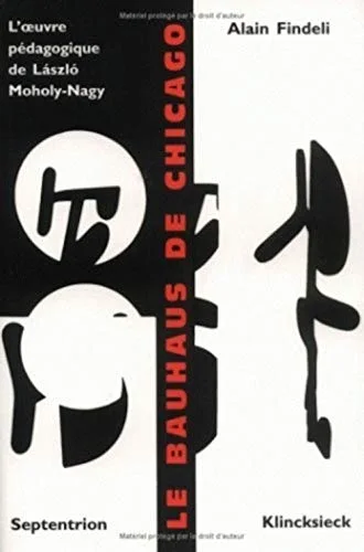 Le Bauhaus de Chicago