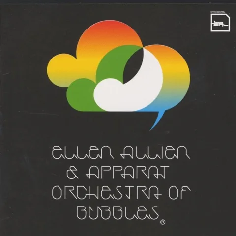 Orchestra of bubbles