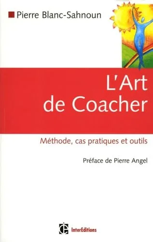 Apprendre à coacher au quotidien