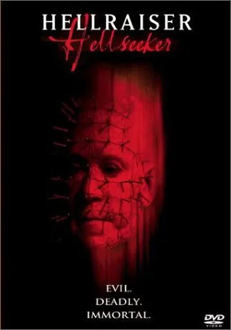 Hellraiser VI - Hellseeker