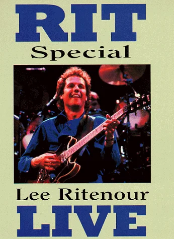 Lee Ritenour: Rit Special