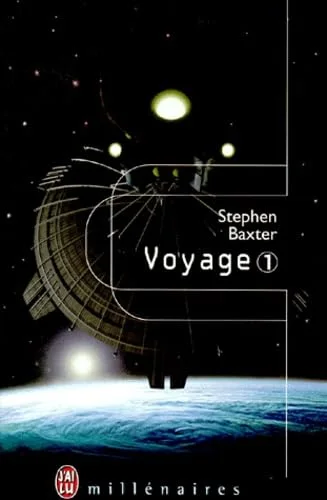 Voyage, tome 1