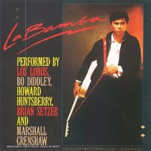 La Bamba (bof)