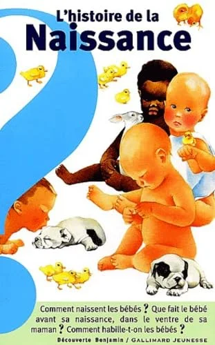 L'histoire de la Naissance
