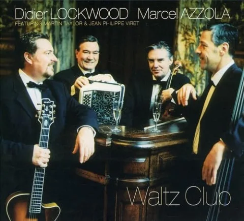 Waltz Club