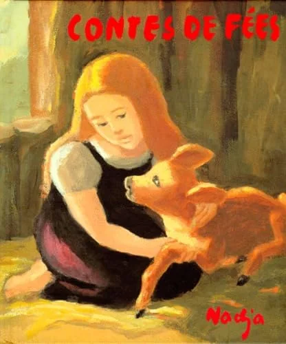 Contes de f�es