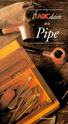 L'ABCdaire de la pipe