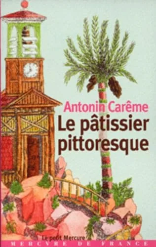 Le Pâtissier pittoresque
