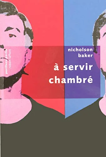 A servir chambr�