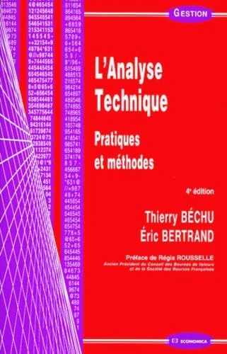L'analyse technique